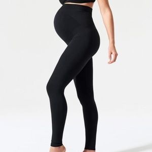 Blanqi Everyday Maternity Leggings